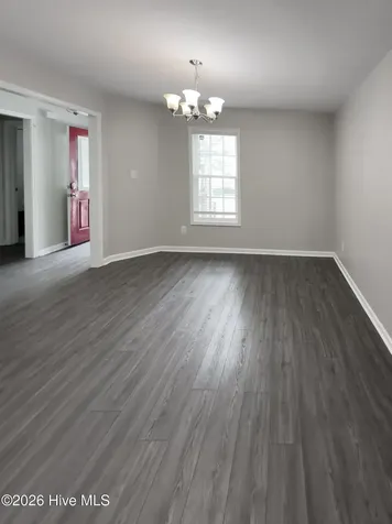 203 Saw Briar Court Jacksonville NC 28540
