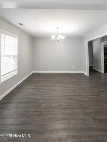 203 Saw Briar Court Jacksonville NC 28540