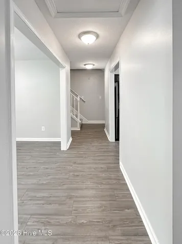 203 Saw Briar Court Jacksonville NC 28540
