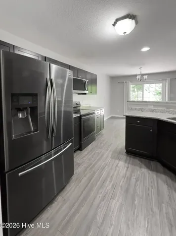 203 Saw Briar Court Jacksonville NC 28540