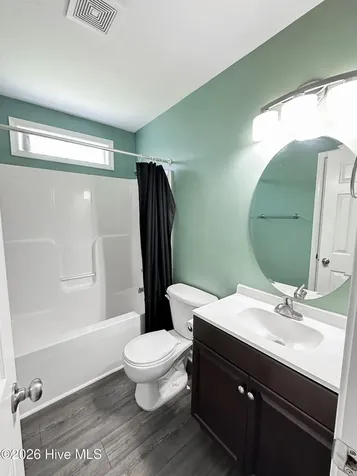 203 Saw Briar Court Jacksonville NC 28540