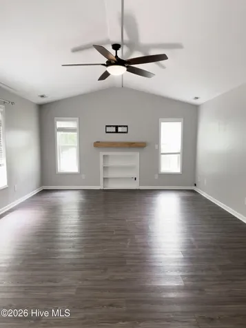 203 Saw Briar Court Jacksonville NC 28540