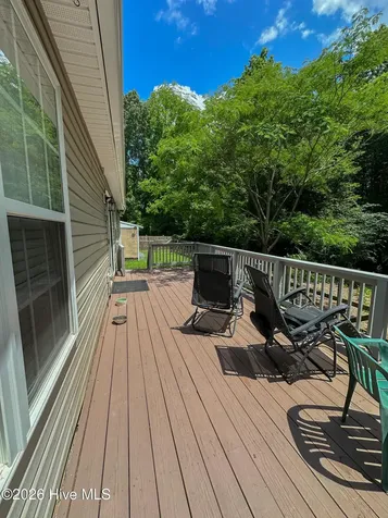 203 Saw Briar Court Jacksonville NC 28540
