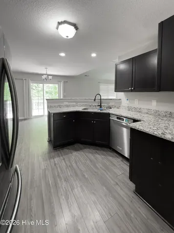 203 Saw Briar Court Jacksonville NC 28540