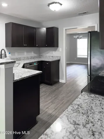 203 Saw Briar Court Jacksonville NC 28540