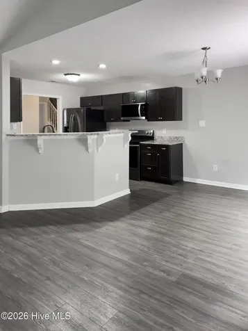 203 Saw Briar Court Jacksonville NC 28540