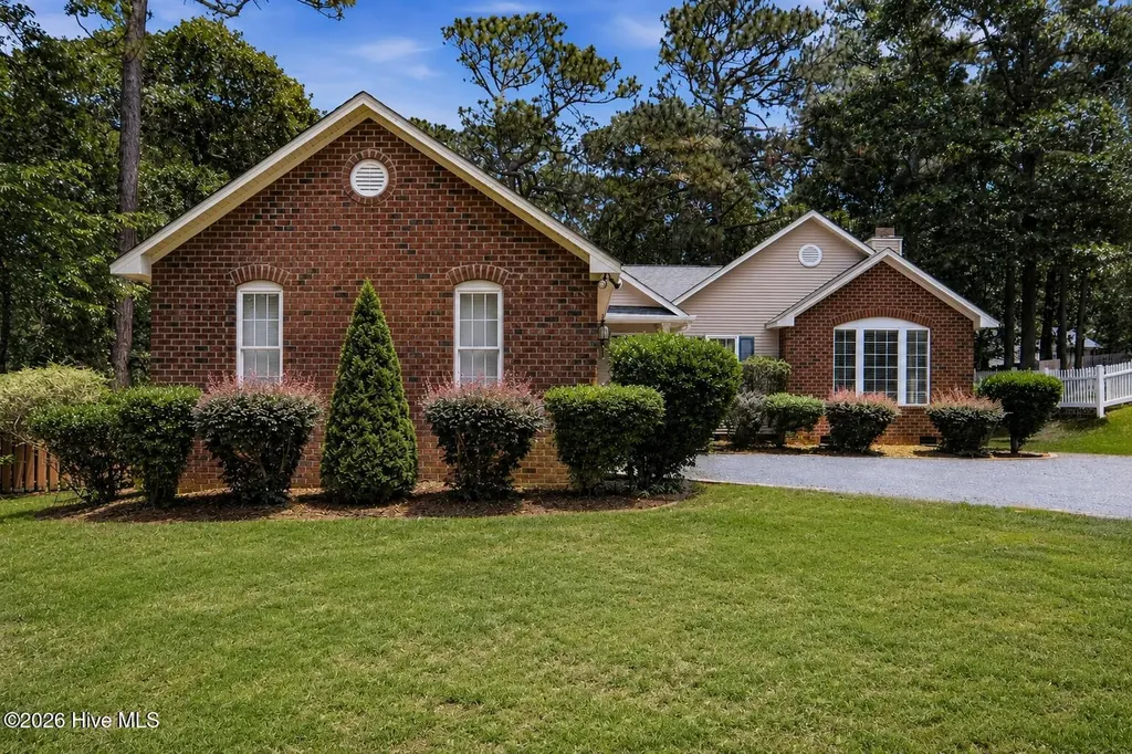 245 Wheeling Drive Pinehurst NC 28374