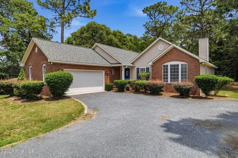 245 Wheeling Drive Pinehurst NC 28374