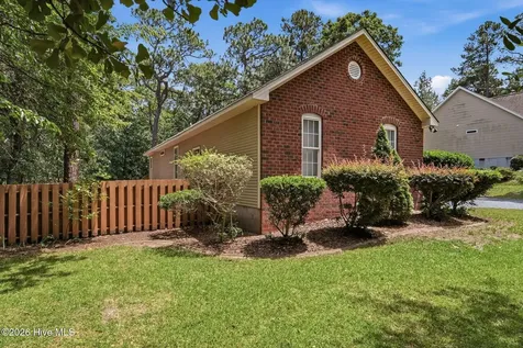 245 Wheeling Drive Pinehurst NC 28374