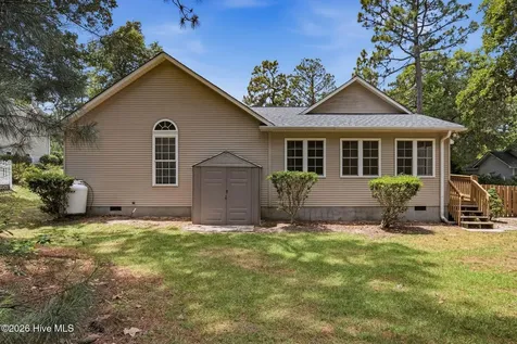 245 Wheeling Drive Pinehurst NC 28374