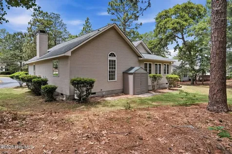 245 Wheeling Drive Pinehurst NC 28374