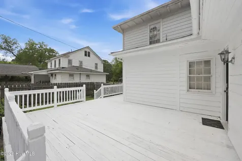 1515 Church Street Scotland Neck NC 27874