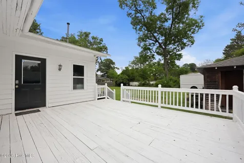 1515 Church Street Scotland Neck NC 27874