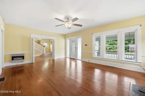 1515 Church Street Scotland Neck NC 27874
