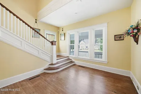 1515 Church Street Scotland Neck NC 27874