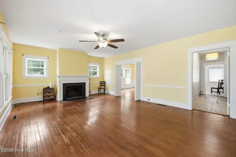 1515 Church Street Scotland Neck NC 27874