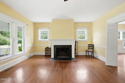 1515 Church Street Scotland Neck NC 27874