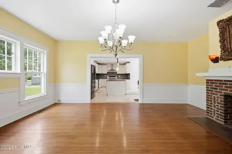 1515 Church Street Scotland Neck NC 27874