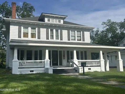 1515 Church Street Scotland Neck NC 27874