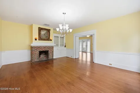 1515 Church Street Scotland Neck NC 27874