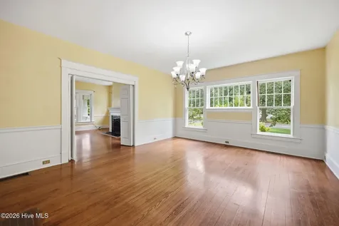 1515 Church Street Scotland Neck NC 27874