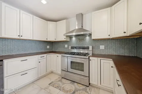 1515 Church Street Scotland Neck NC 27874
