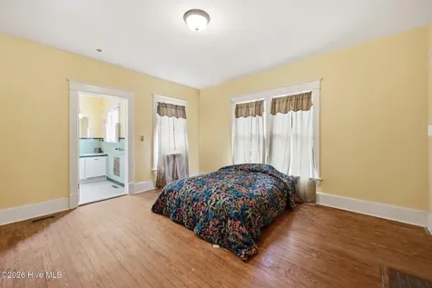 1515 Church Street Scotland Neck NC 27874