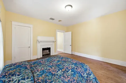 1515 Church Street Scotland Neck NC 27874
