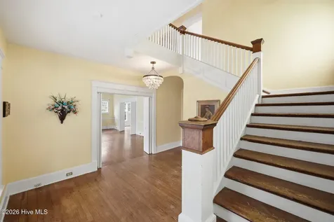 1515 Church Street Scotland Neck NC 27874