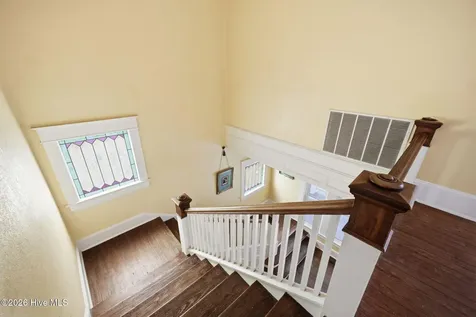 1515 Church Street Scotland Neck NC 27874