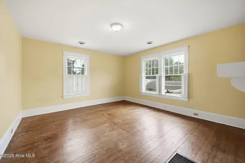 1515 Church Street Scotland Neck NC 27874