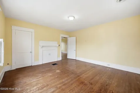 1515 Church Street Scotland Neck NC 27874