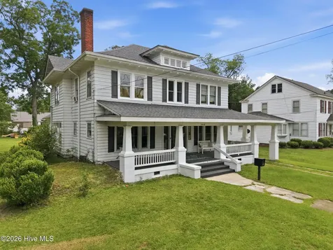 1515 Church Street Scotland Neck NC 27874