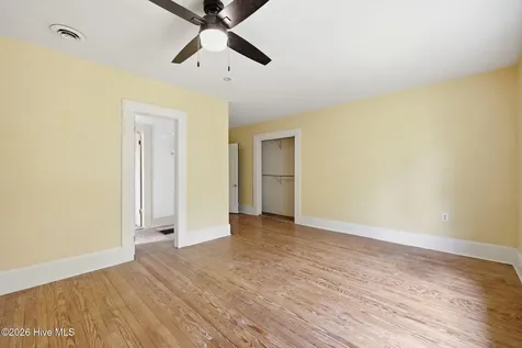 1515 Church Street Scotland Neck NC 27874
