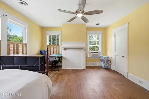 1515 Church Street Scotland Neck NC 27874
