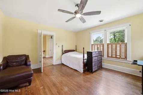 1515 Church Street Scotland Neck NC 27874
