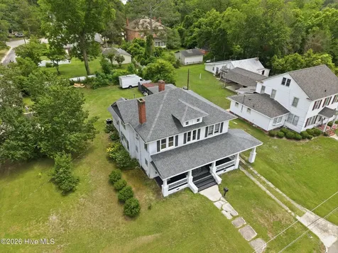 1515 Church Street Scotland Neck NC 27874