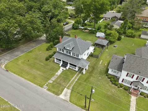 1515 Church Street Scotland Neck NC 27874