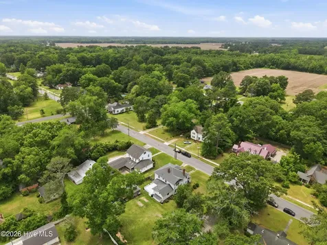 1515 Church Street Scotland Neck NC 27874