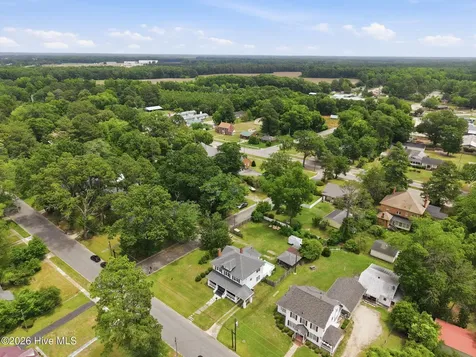 1515 Church Street Scotland Neck NC 27874