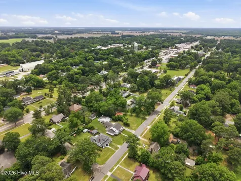 1515 Church Street Scotland Neck NC 27874