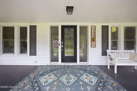 1515 Church Street Scotland Neck NC 27874