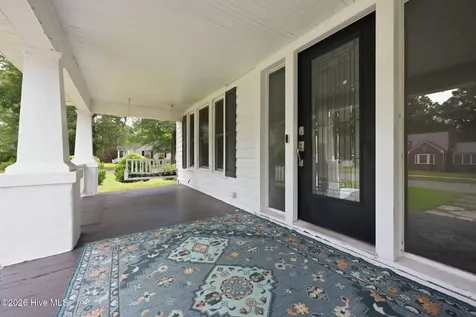 1515 Church Street Scotland Neck NC 27874