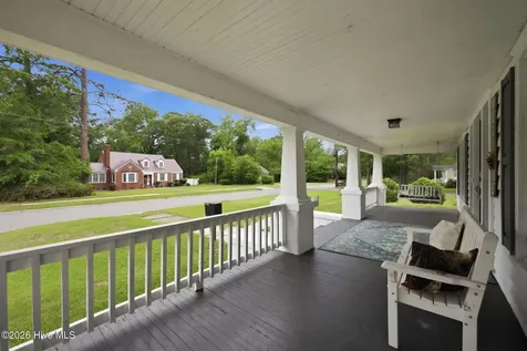 1515 Church Street Scotland Neck NC 27874