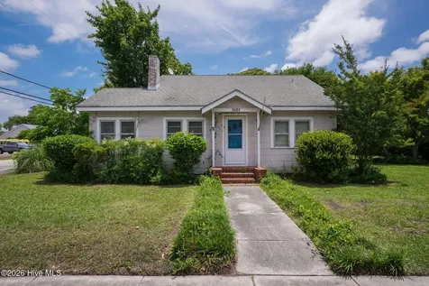 1601 S 41st Street Wilmington NC 28403
