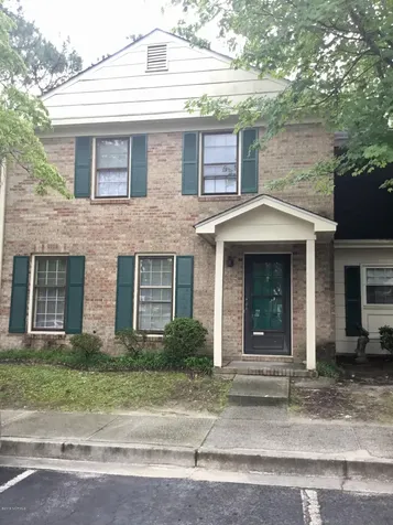 815 Seabury Court Wilmington NC 28403
