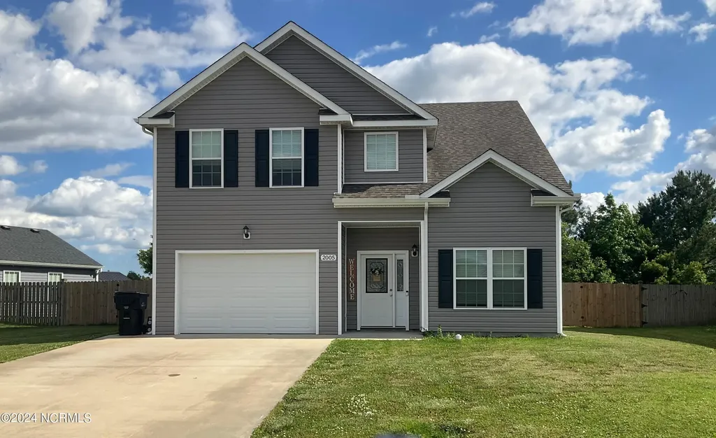 2005 Aydlett Drive Elizabeth City NC 27909