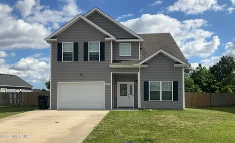 2005 Aydlett Drive Elizabeth City NC 27909