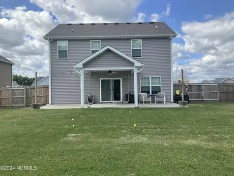 2005 Aydlett Drive Elizabeth City NC 27909