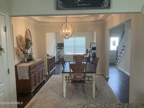 2005 Aydlett Drive Elizabeth City NC 27909